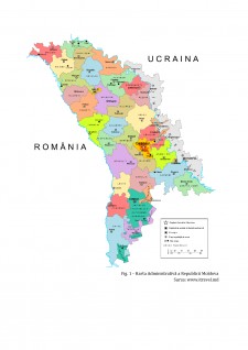 Comportamentul demografic al Republicii Moldova - Pagina 3