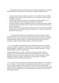 Analiza comparativă pe cazul României și al Ungariei privind gradul de îndeplinire a criteriilor de convergență - Pagina 4