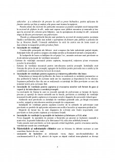 Impactul factorilor nocivi ai mediului pentru fabrica de mobilă Iași - Pagina 3
