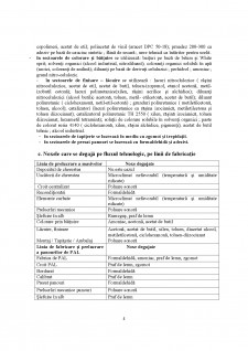 Impactul factorilor nocivi ai mediului pentru fabrica de mobilă Iași - Pagina 4