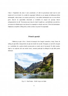 Turismul pentru practicarea raftingului în Franța - Pagina 4