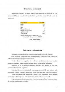 Ambalaje și design în industria alimentară - Croissant - Pagina 4