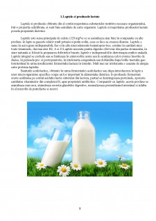 Microorganisme dăunătoare laptelui și produselor lactate - Pagina 5