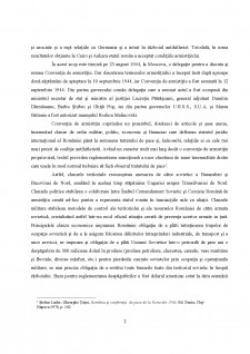Economia României Postbelice - Pagina 2