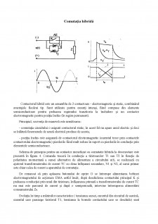 Studiul comutației hibride - Pagina 3