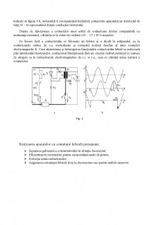 Studiul comutației hibride - Pagina 4