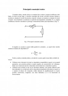 Studiul comutației hibride - Pagina 5