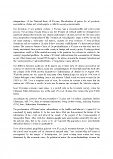 The crisis în Ukraine - Pagina 3