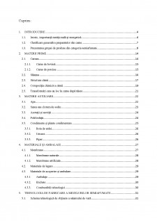 Tehnologia de fabricație a salamului de vară și elemente de control ale calității - Pagina 2