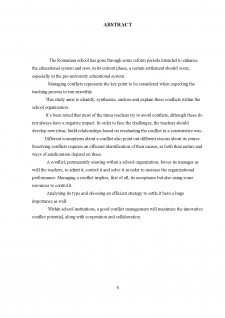Gestionarea conflictelor în școală - Pagina 5