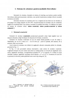 Proiectarea unui sistem de orientare - Pagina 4