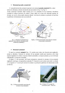 Proiectarea unui sistem de orientare - Pagina 5