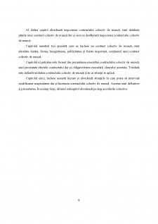 Contractul colectiv de munca - Pagina 5