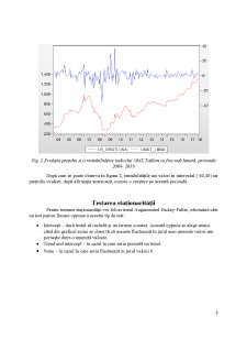Piața bursieră din Estonia Indicele OMXT - Pagina 5