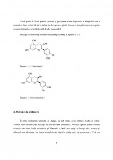 Extract de acacia catechu - Pagina 4