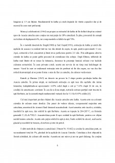 Extract de acacia catechu - Pagina 5