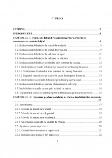 Imobilizările corporale în standardele internaționale de raportare financiară și în reglementările contabile naționale conforme cu directivele europene - Pagina 2