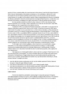 Impactul politicilor agricole asupra calității mediului în Stațiunea de Cercetare-Dezvoltare pentru Viticultură și Vinificație-Bujoru (Galați) - Pagina 3
