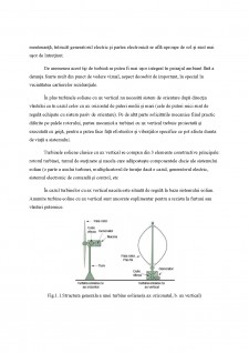 Sistemul de frinare a generatorului eolian cu ax vertical - Pagina 5