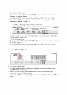 Testarea rețelelor industriale Ethernet - Pagina 4