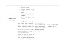 Proiect de activitate - Comportamentul alimentar - Pagina 5