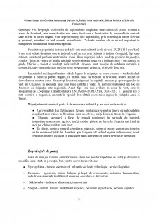 Programul de Cooperare Transfrontalieră Ungaria-România 2007-2013 - Pagina 5