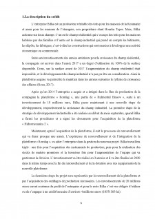 Engager un credit bancaire - Pagina 3