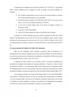 Engager un credit bancaire - Pagina 4