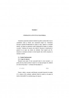 Inginerie mecanică - Pagina 19