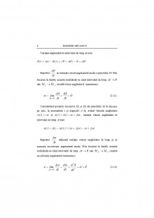 Inginerie mecanică - Pagina 26