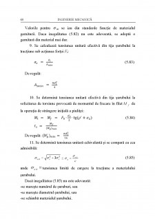 Inginerie mecanică - Pagina 240