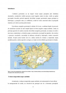 Impactul vizual datorat dezvoltării energiei geotermale în Islanda - Pagina 5