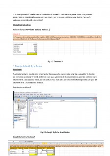 Proiect pachete software - Gogoseria CSIE - Pagina 4