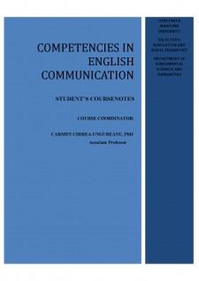 Effective communication course - Pagina 1