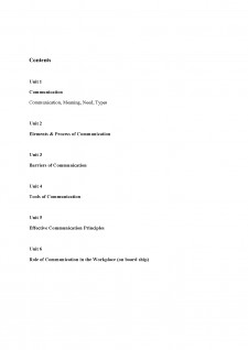 Effective communication course - Pagina 2
