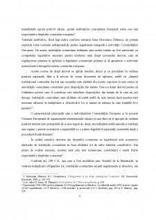 Regulamentul - act normativ european - Pagina 5