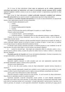 Drept administrativ - Pagina 3
