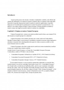 Aprofundări în contabilitate - Pagina 1