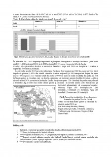 Evoluția fondului forestier al județului Bacău - Pagina 2