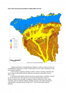 Alunecările de teren în județul Gorj - Cauze, consecințe, prevenire - Pagina 3