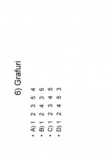 Grafuri - Pagina 167