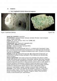 Mineralogie - Pagina 4