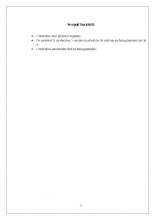 Raport limbaje formale și automate 1 - Pagina 3