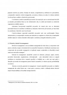 Studiu comparativ privind sistemele agroturistice în țările România și Italia - Pagina 4
