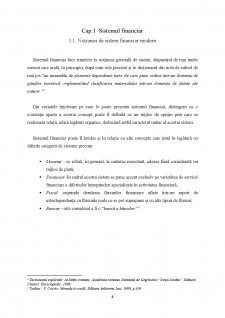 Rolul sectorului asigurărilor în sistemul economico-financiar modern - Pagina 4