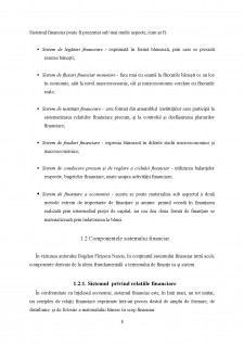 Rolul sectorului asigurărilor în sistemul economico-financiar modern - Pagina 5