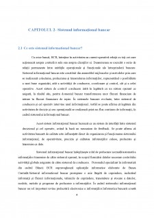 Caiet pentru practică BCR-Banca Comercială Română - Pagina 4