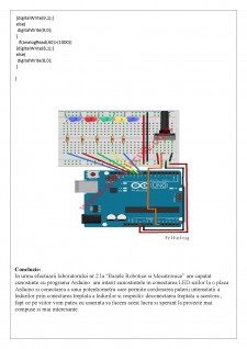 Conectarea potențiometrului - Pagina 3