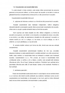 Complementul direct și propoziția subordonată completivă directă - Pagina 5