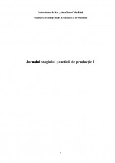 Raportul stagiului practicii de producție I în baza materialelor BC Mobiasbancă - Groupe Societe Generale SA - Pagina 3